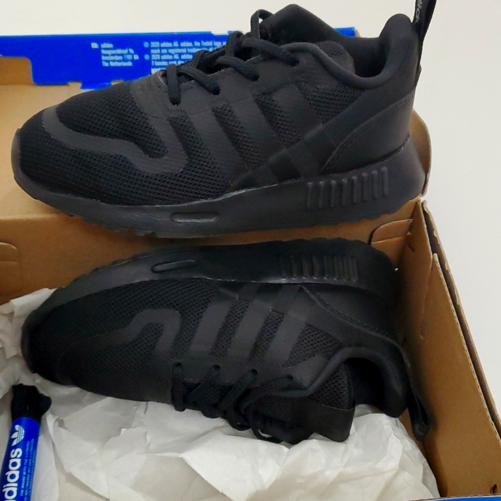 Toddler Adidas Sneakers
